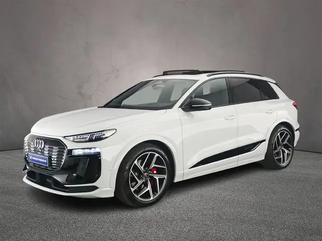 Audi SQ6 e-tron SQ6 quattro 100 kWh | Luchtvering | Matrix LED | P