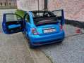 Fiat 500C 1.2i Sport Bleu - thumbnail 6