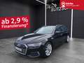 Audi A6 Avant 40 TDI design quattro S-tronic LED Navi A... Schwarz - thumbnail 1