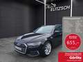 Audi A6 Avant 40 TDI design quattro S-tronic LED Navi A... Schwarz - thumbnail 1