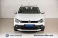 Volkswagen Polo Cross 1.4 TDI BlueMotion Technology 90CV Bianco - thumbnail 2