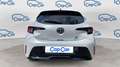 Toyota Corolla 1.8 VVT-i 140 Hybrid CVT GR Sport - Entretien cons Blanc - thumbnail 3