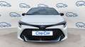 Toyota Corolla 1.8 VVT-i 140 Hybrid CVT GR Sport - Entretien cons Blanc - thumbnail 5