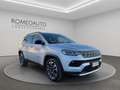 Jeep Compass 1.6 Multijet 130cv 2WD Limited Argento - thumbnail 8