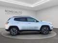Jeep Compass 1.6 Multijet 130cv 2WD Limited Argento - thumbnail 7