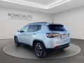 Jeep Compass 1.6 Multijet 130cv 2WD Limited Argento - thumbnail 4