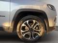 Jeep Compass 1.6 Multijet 130cv 2WD Limited Argento - thumbnail 23