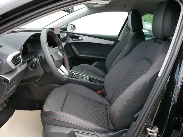 Seat Leon Leon view 7