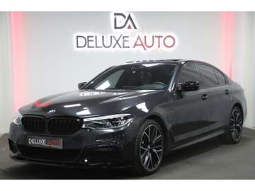 530e iPerformance M Sport - BVA Steptronic