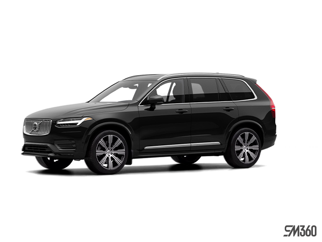 2025 Volvo XC90 Ultra Bright Theme alt 3