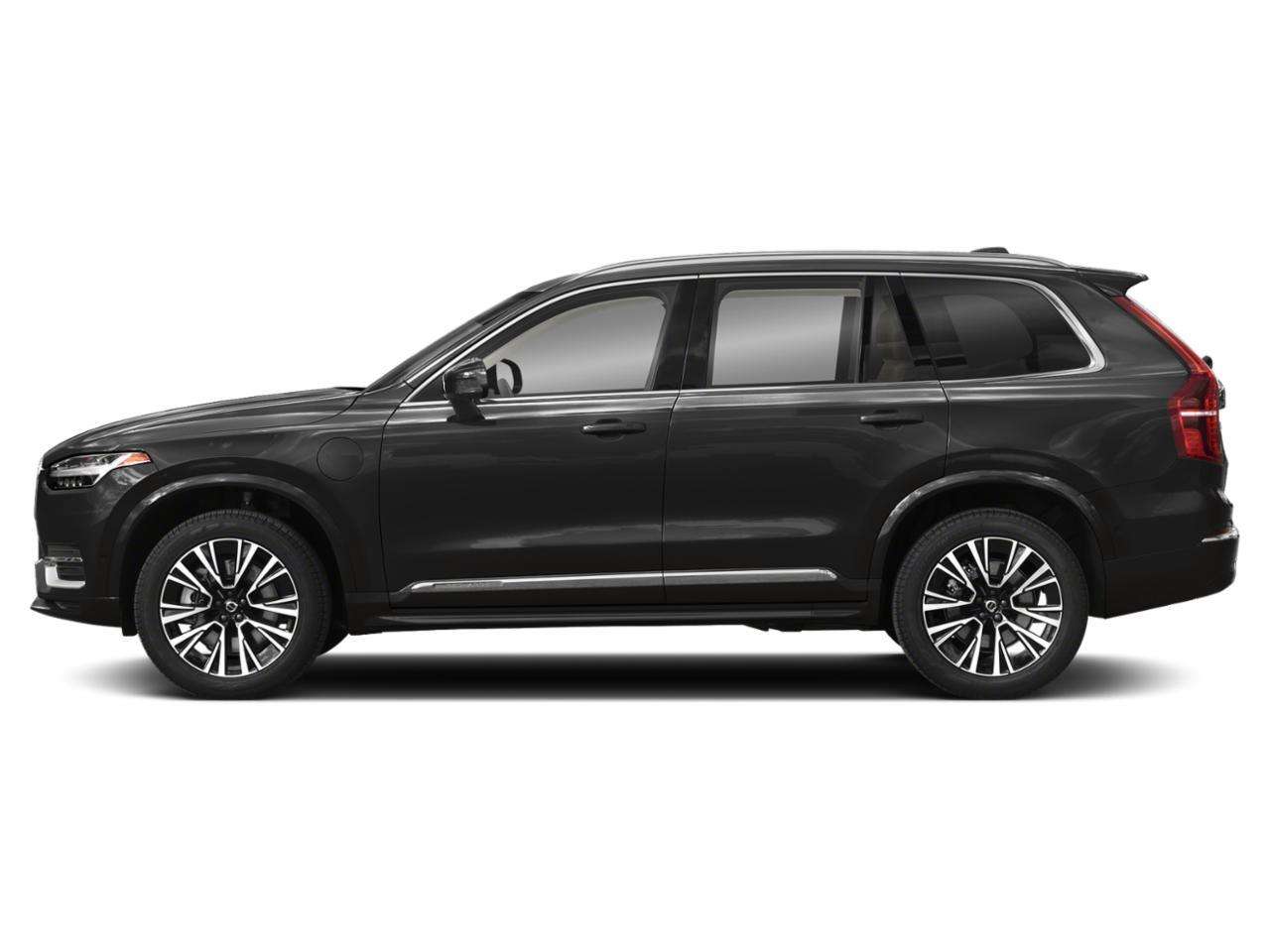 2025 Volvo XC90 Ultra Bright Theme thumb 7