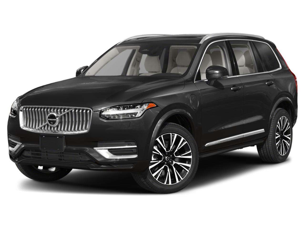 2025 Volvo XC90 Ultra Bright Theme alt 5