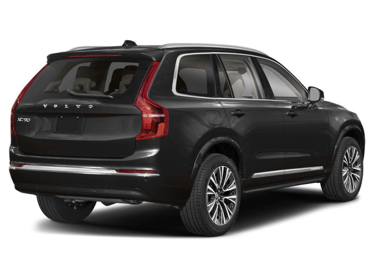 2025 Volvo XC90 Ultra Bright Theme thumb 6