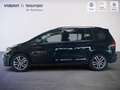 Volkswagen Touran Comfortline 1,5 l TSI DSG*R-Line*Standhzg Schwarz - thumbnail 4