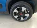 Fiat Panda My24 1.0 70cv Hybrid Panda Cross Blauw - thumbnail 9