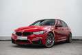 BMW M3 (F80) Competition Rot - thumbnail 1