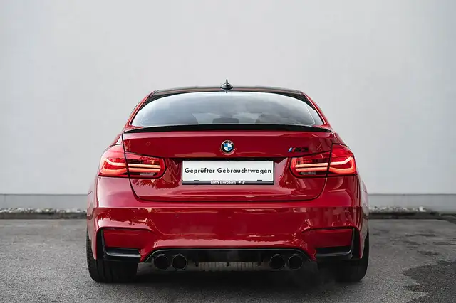 BMW M3 (F80) Competition Ansicht 14