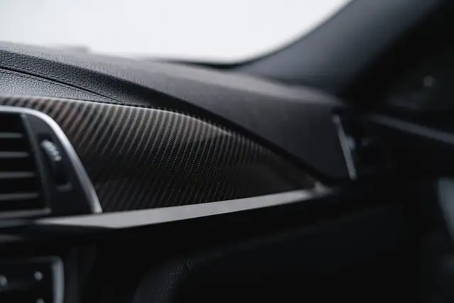 BMW M3 (F80) Competition Ansicht 36