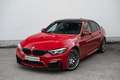 BMW M3 (F80) Competition Rot - thumbnail 3