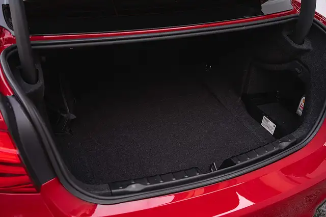 BMW M3 (F80) Competition Ansicht 16