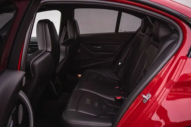 BMW M3 (F80) Competition Ansicht 19