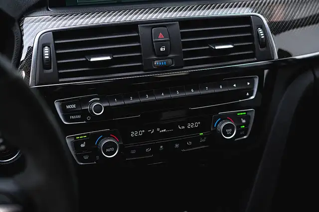 BMW M3 (F80) Competition Ansicht 29