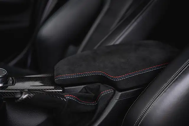 BMW M3 (F80) Competition Ansicht 37