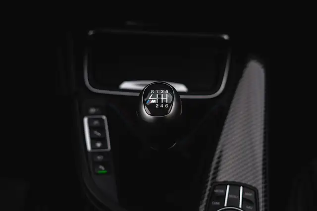 BMW M3 (F80) Competition Ansicht 28