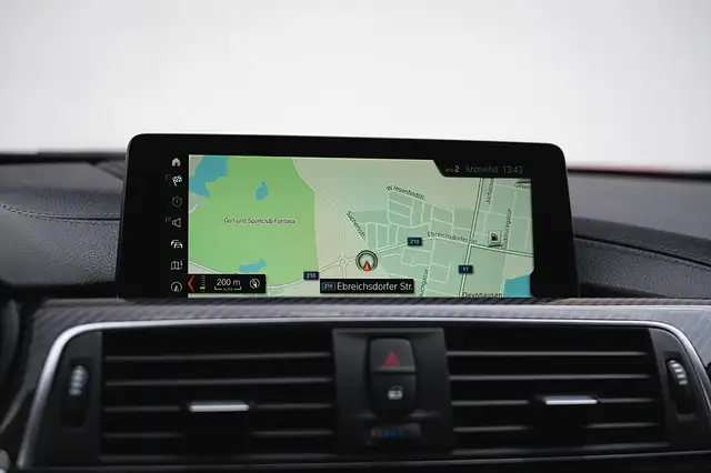 BMW M3 (F80) Competition Ansicht 30