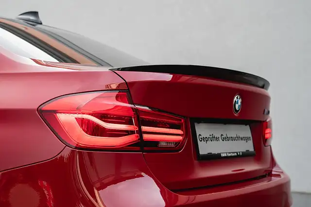 BMW M3 (F80) Competition Ansicht 12