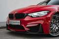 BMW M3 (F80) Competition Rot - thumbnail 6
