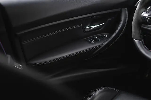 BMW M3 (F80) Competition Ansicht 33