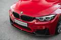 BMW M3 (F80) Competition Rot - thumbnail 9
