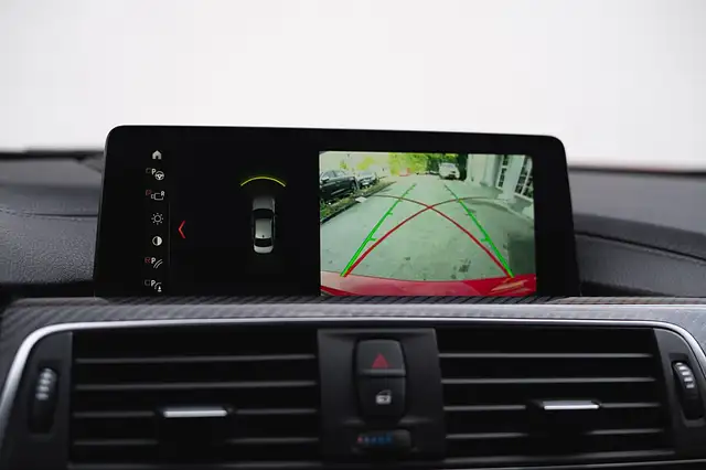 BMW M3 (F80) Competition Ansicht 31