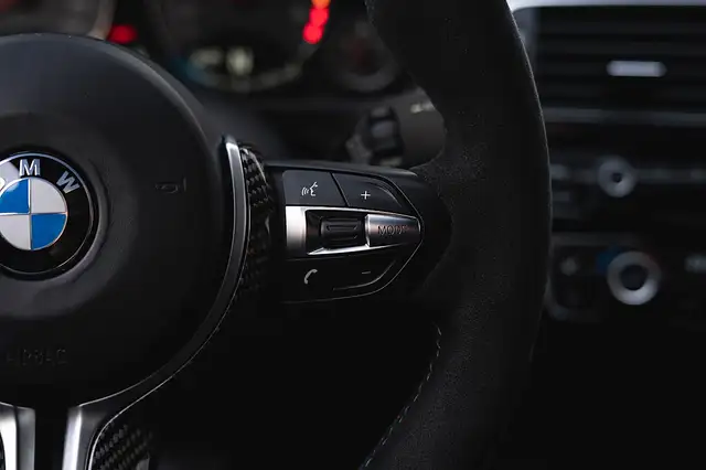 BMW M3 (F80) Competition Ansicht 26