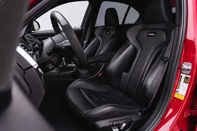 BMW M3 (F80) Competition Ansicht 18