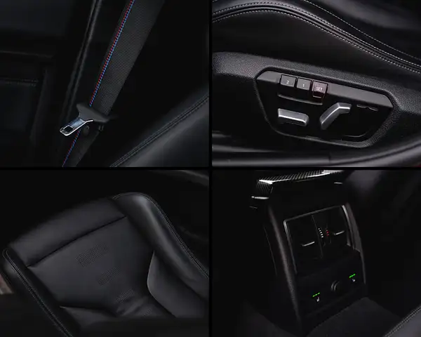 BMW M3 (F80) Competition Ansicht 41