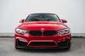 BMW M3 (F80) Competition Rot - thumbnail 4