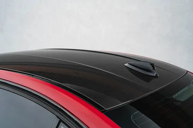 BMW M3 (F80) Competition Ansicht 15