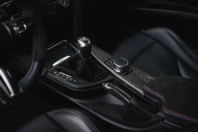 BMW M3 (F80) Competition Ansicht 27