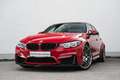 BMW M3 (F80) Competition Rot - thumbnail 2