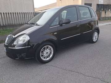 1.4 16v Platino ecochic Gpl