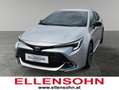 Toyota Corolla 1,8 l Hybrid TS,  Teamplayer Silber - thumbnail 1