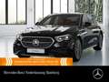 Mercedes-Benz E 200 AMG Fahrass 360° Pano Burmester Distr. HUD Nero - thumbnail 1