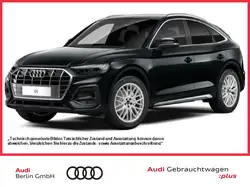 Audi Q5 advanced 40 TDI qu.S tr.AHK HUD ACC