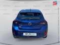 Opel Corsa-e Corsa-e 136ch Edition Azul - thumbnail 5