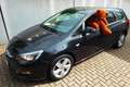 Opel Astra J Sports Tourer Style 1.Hd erst 27.500km! Schwarz - thumbnail 1