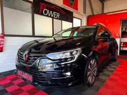 Renault Megane 1.5 BLUE DCI