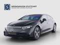 Mercedes-Benz EQS EQS 580 4M Advanced Night 20" Pano AHK Burmester Grau - thumbnail 1