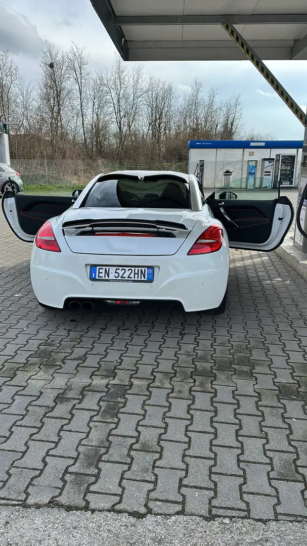 Peugeot RCZ 1.6 thp 16v 156cv - 2